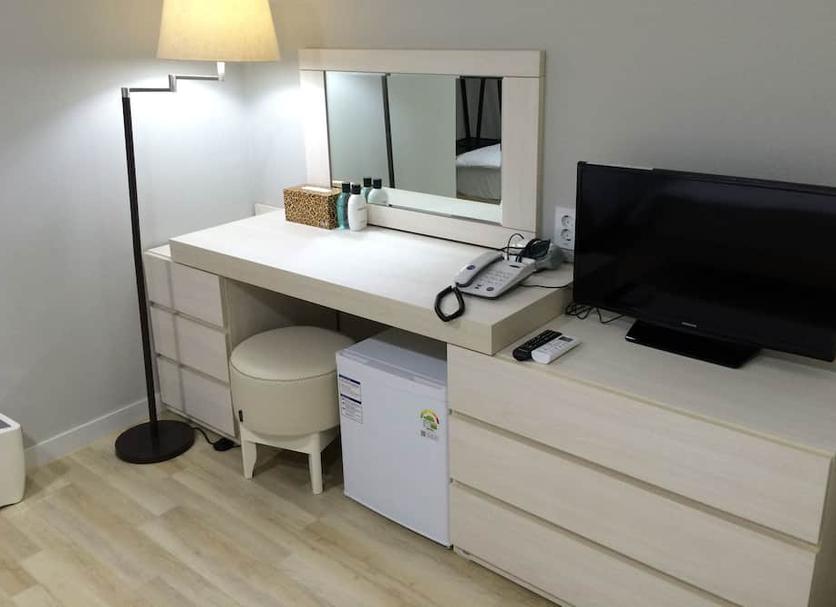 Équipements de la chambre Photo
