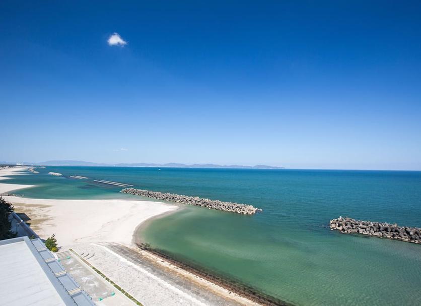 Plage Photo