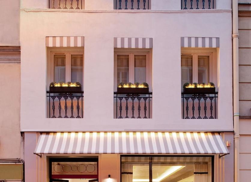 Bâtiment Photo