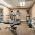 Salle de sport