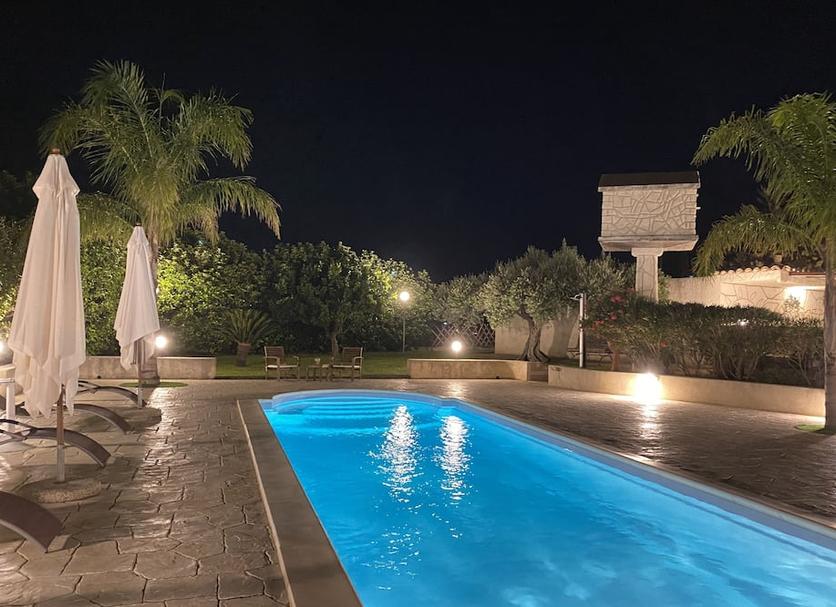 Piscine Photo