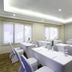 Salle de banquet