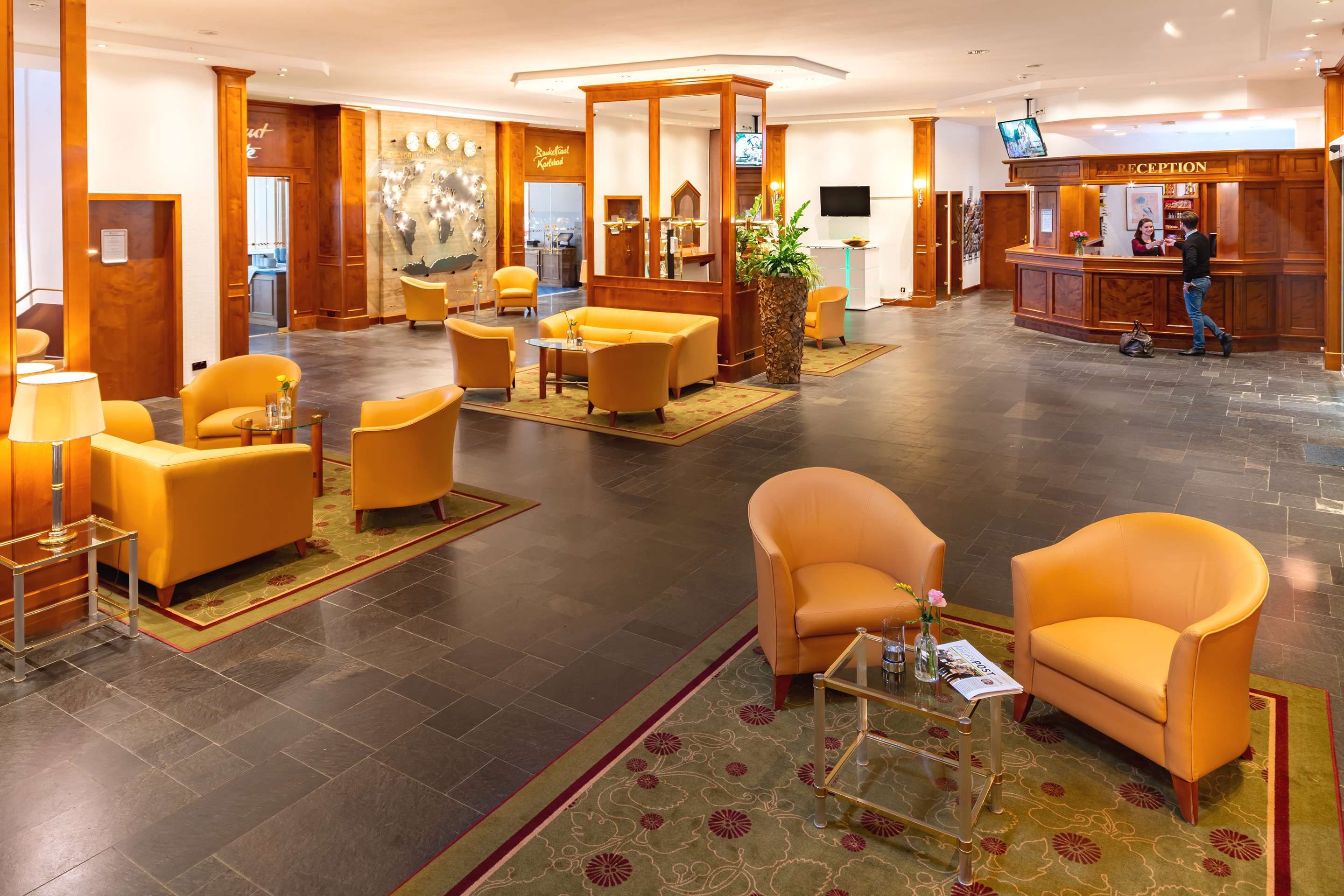 Salon