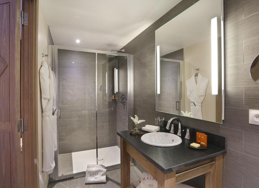 Salle de bain Photo