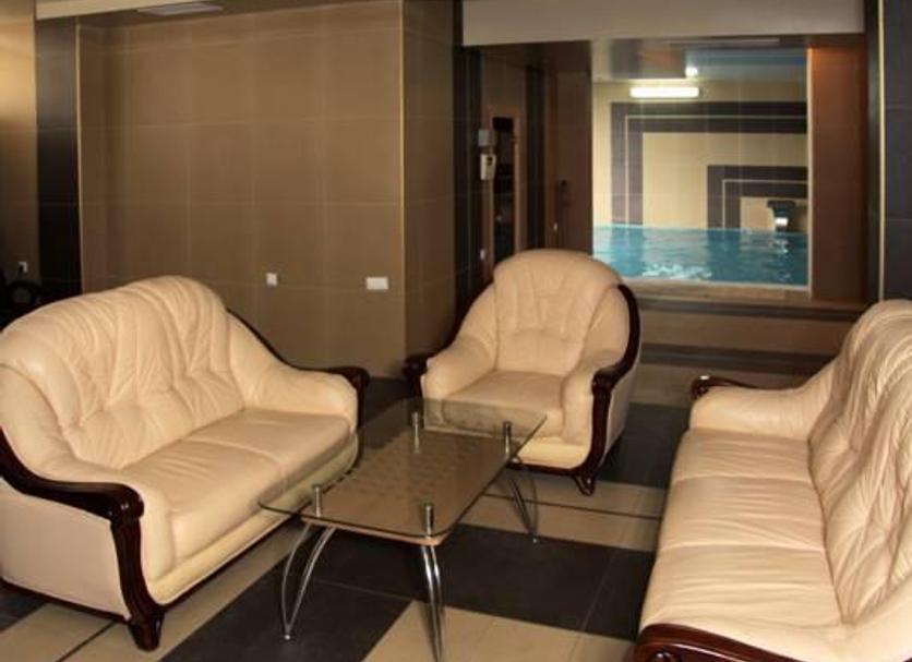 Salon Photo
