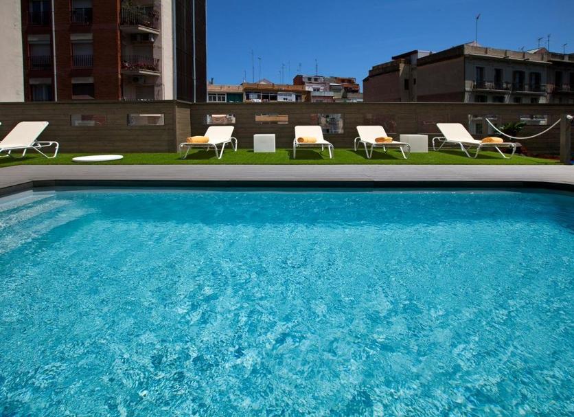 Piscine Photo