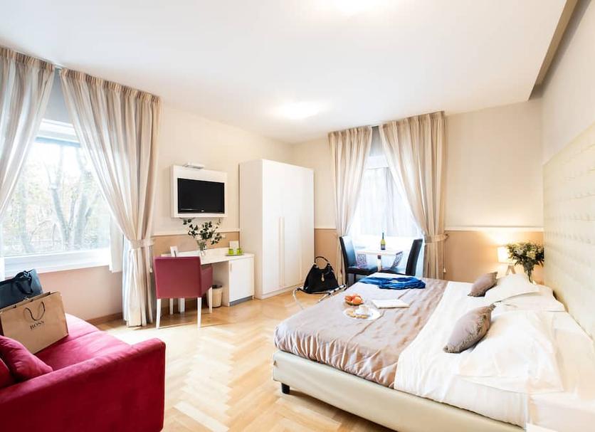 Chambre Photo