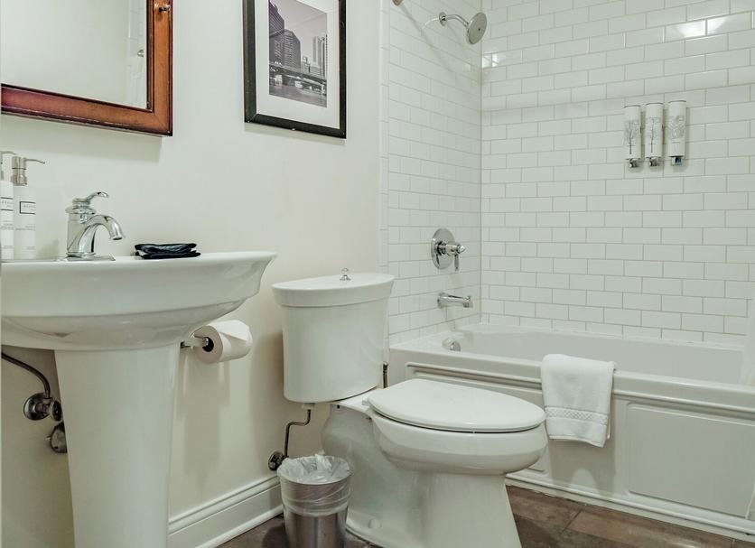 Salle de bain Photo