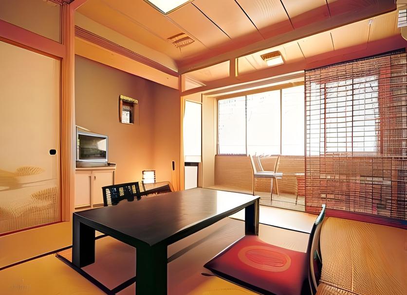 Salle à manger Photo
