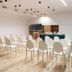 Espace de conférence