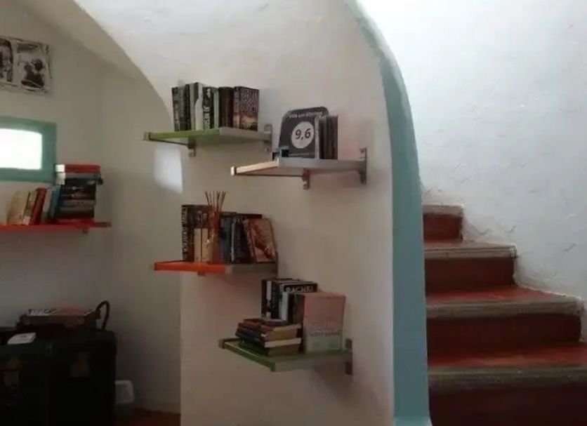 Escalier Photo