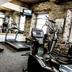 Salle de sport