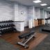 Salle de sport