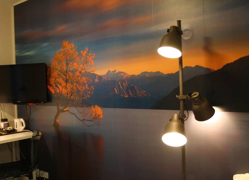 Équipements de la chambre Photo