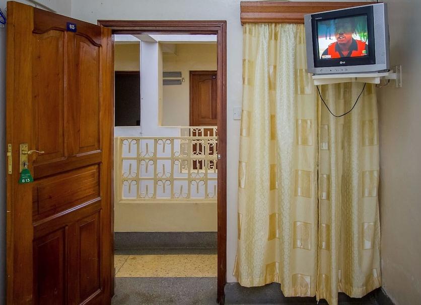 Équipements de la chambre Photo