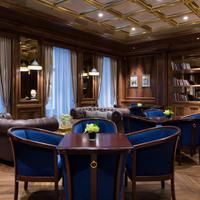 Lotte Hotel St Petersburg