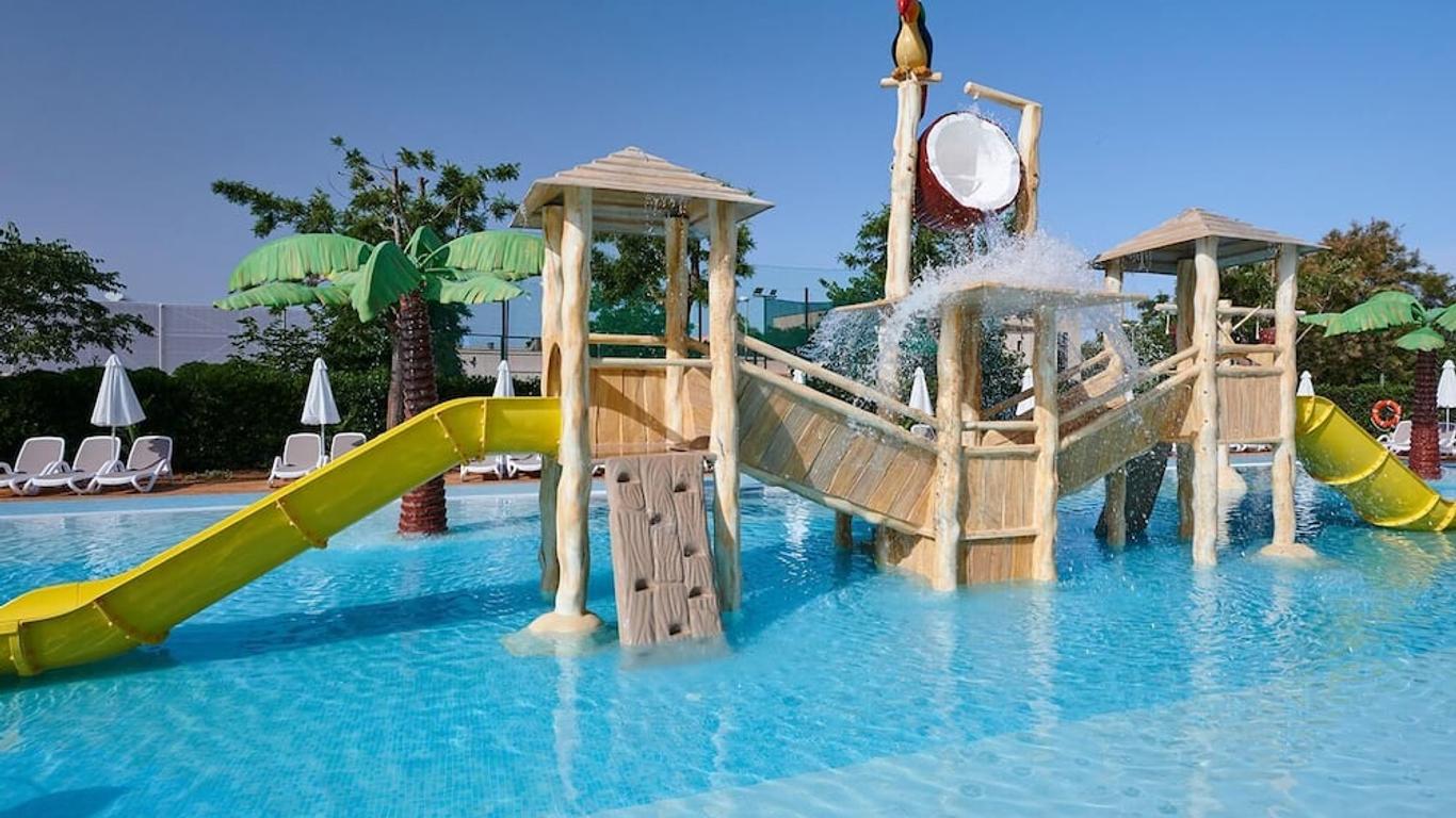 Protur Safari Park