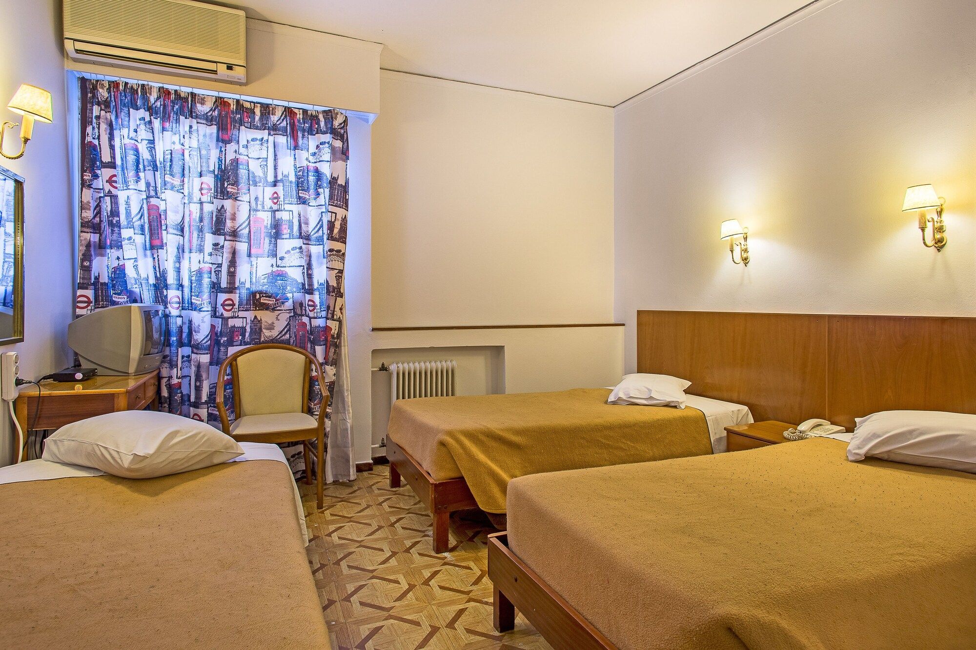 Chambre
