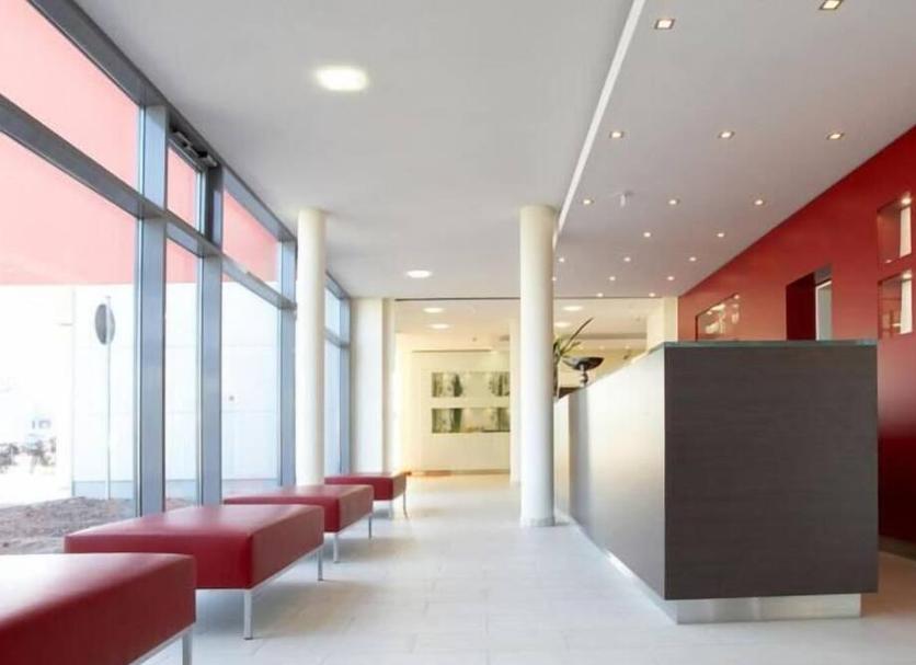 Hall d’entrée Photo