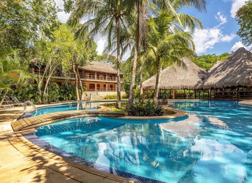 Piscine Photo