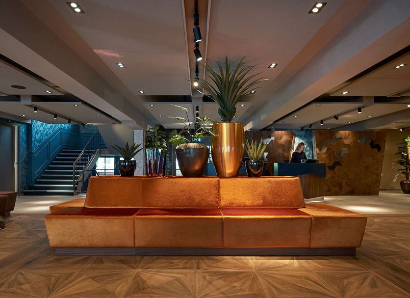 Hall d’entrée Photo