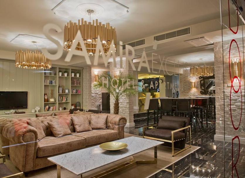 Salon Photo