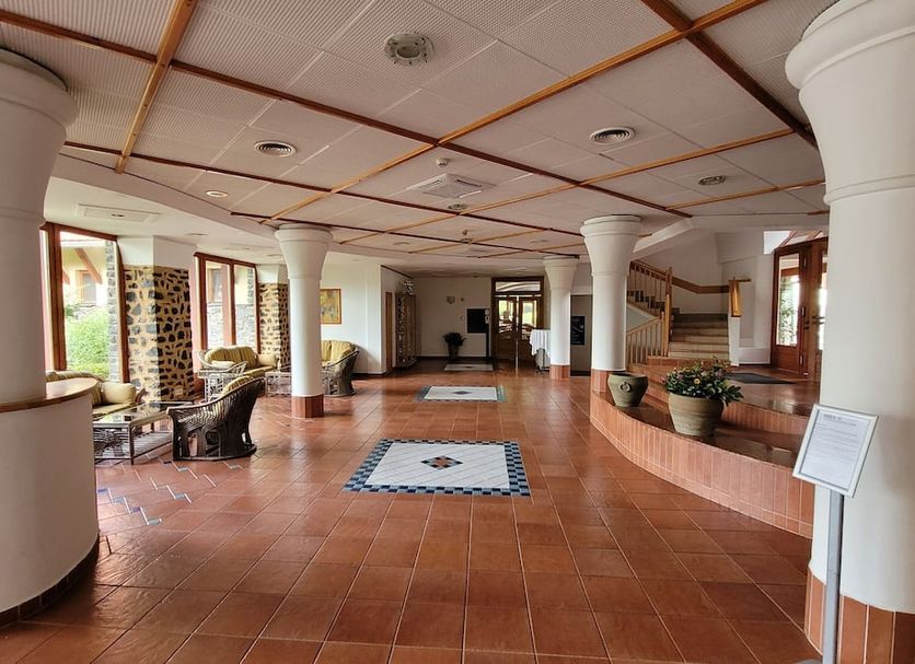 Hall d’entrée Photo