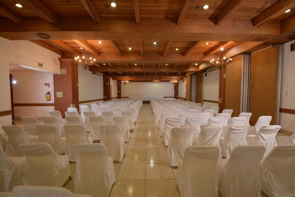 Salle de banquet