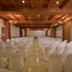 Salle de banquet