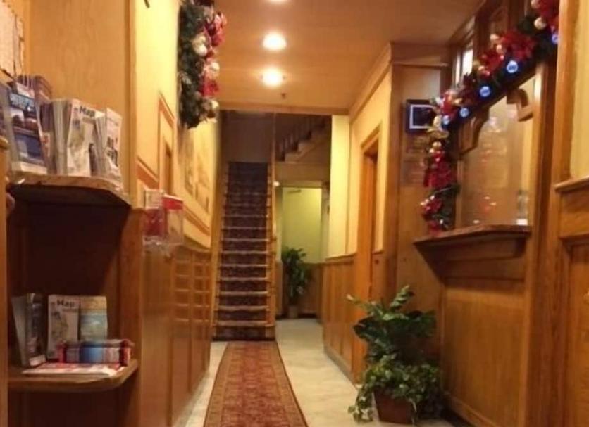Escalier Photo