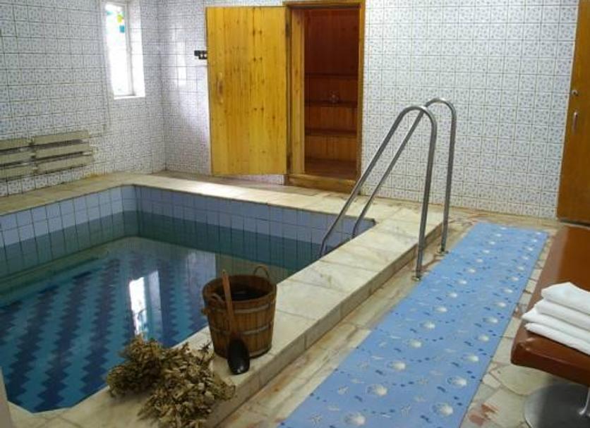 Piscine Photo