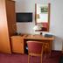 Équipements de la chambre