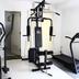 Salle de sport