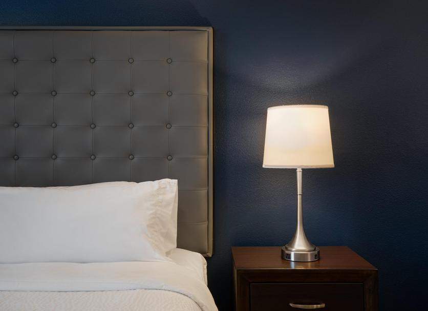 Équipements de la chambre Photo