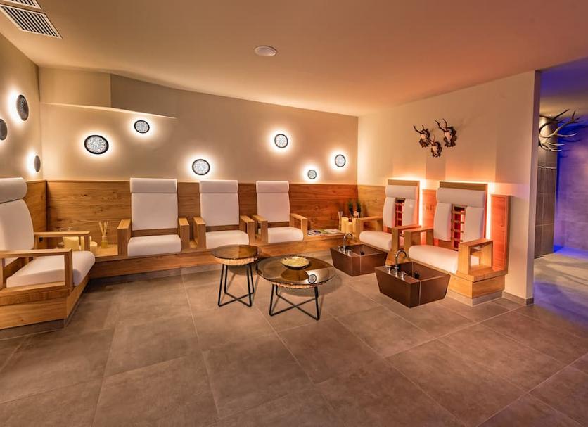 Salon Photo