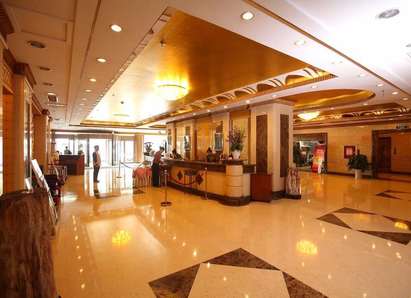 Hall d’entrée Photo