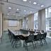 Espace de conférence