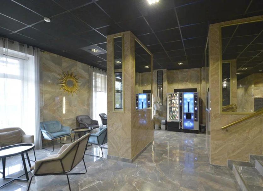 Hall d’entrée Photo