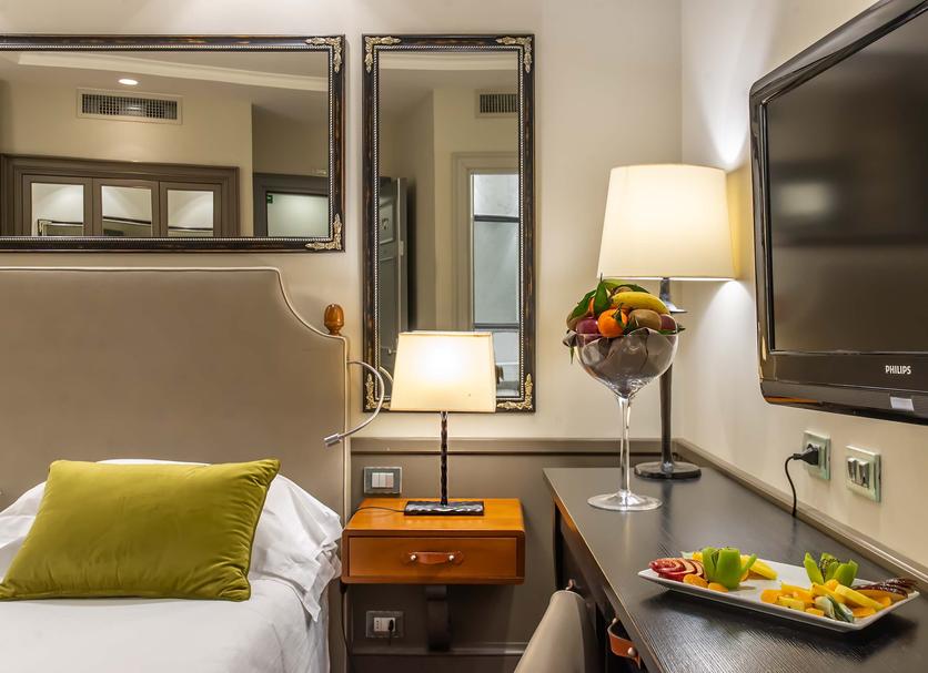 Équipements de la chambre Photo