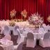 Salle de banquet
