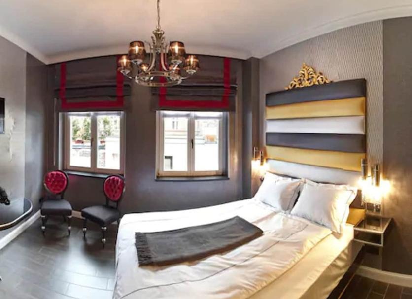 Chambre Photo