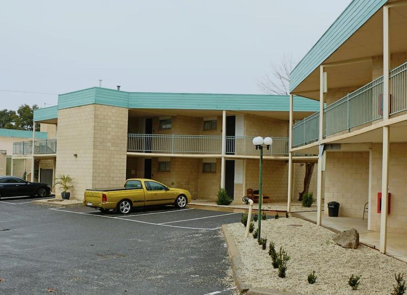 Bâtiment Photo