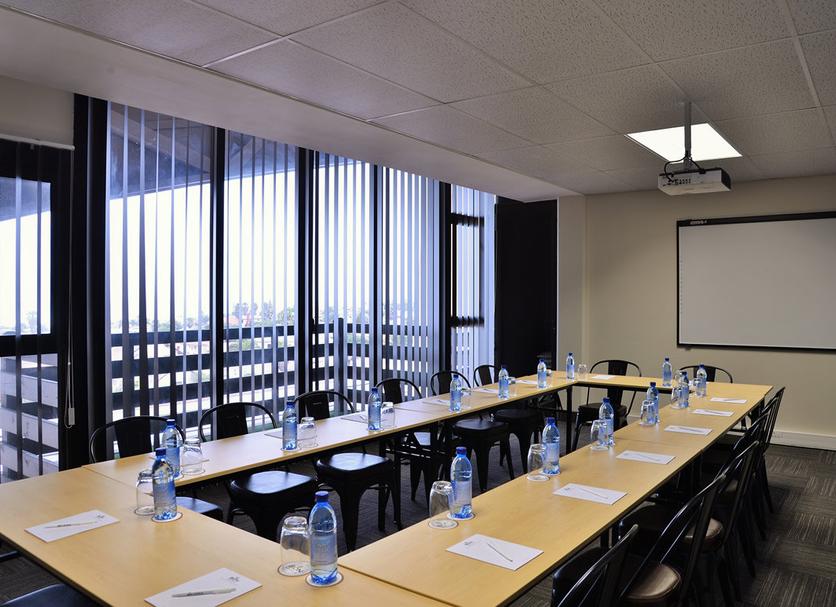 Espace de conférence Photo