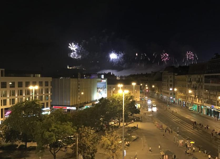 Extérieur Photo