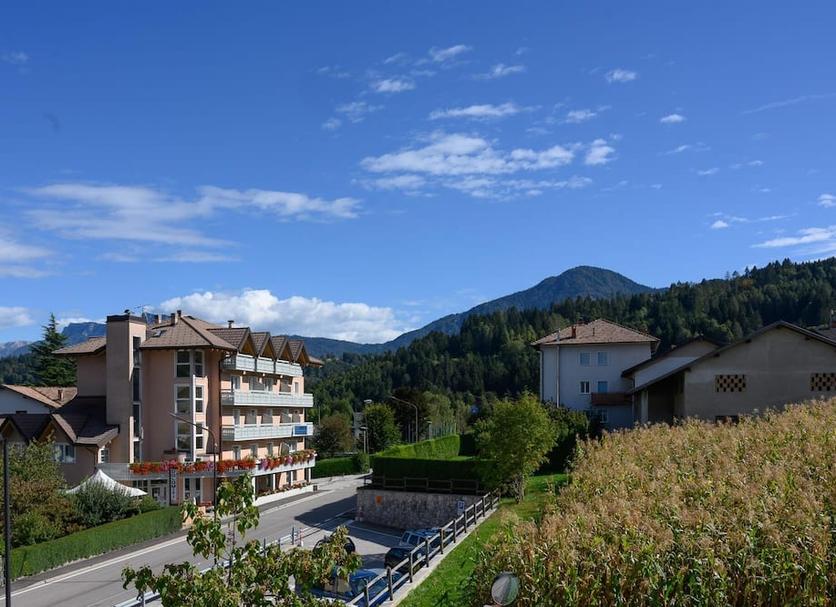 Bâtiment Photo