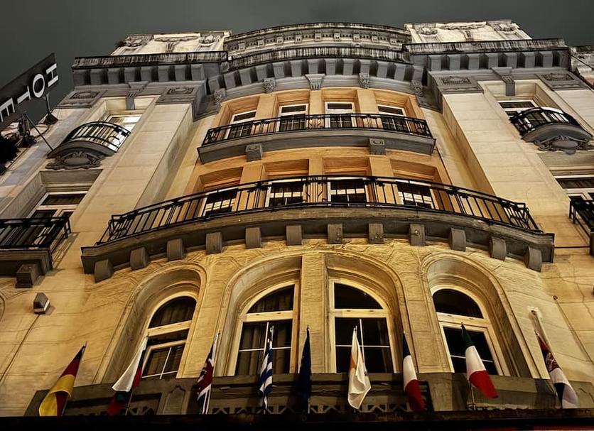 Bâtiment Photo