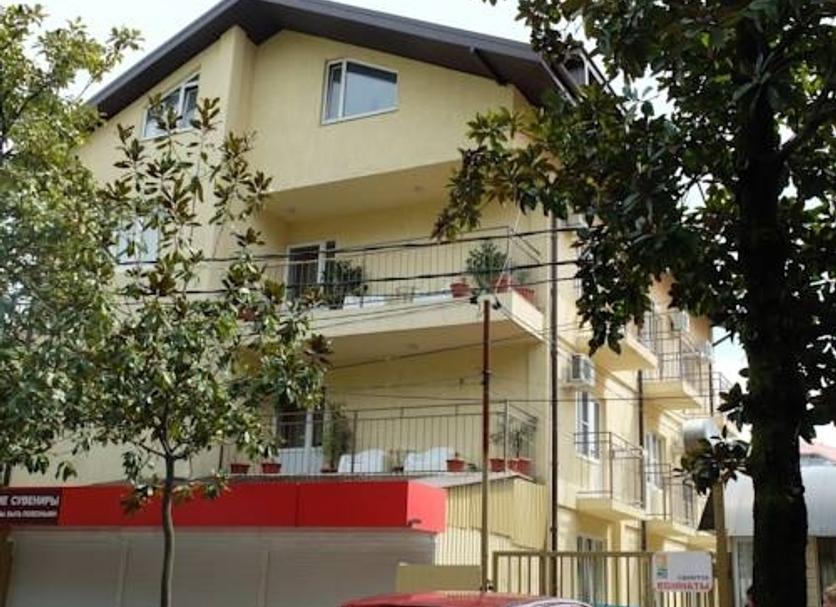 Bâtiment Photo