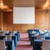 Espace de conférence