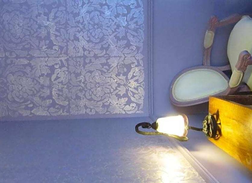 Équipements de la chambre Photo