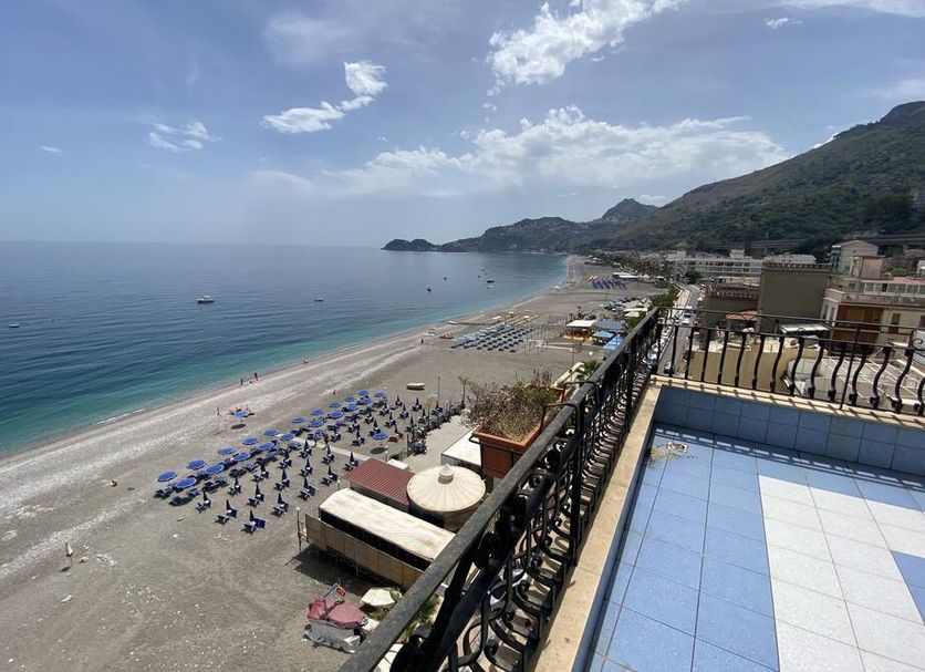 Plage Photo
